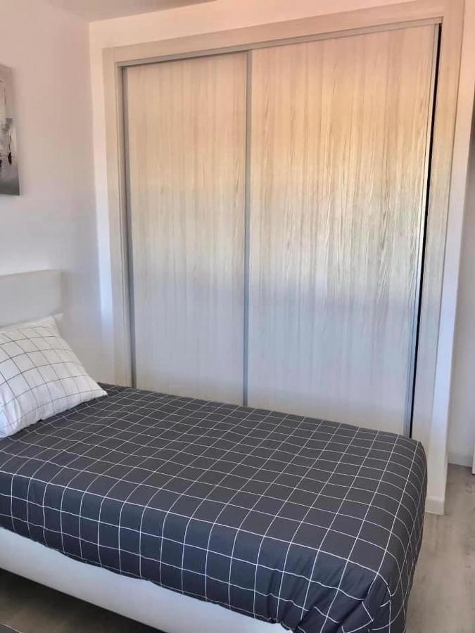 2 Bedroom Atlantic View Apartment ปูแอร์โตเดลคาร์เมน ภายนอก รูปภาพ