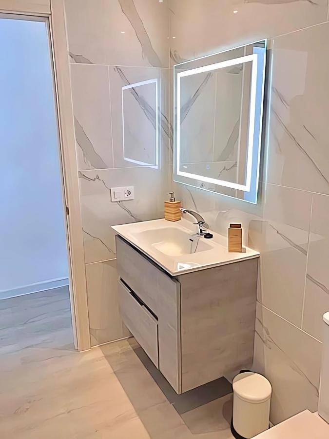 2 Bedroom Atlantic View Apartment ปูแอร์โตเดลคาร์เมน ภายนอก รูปภาพ