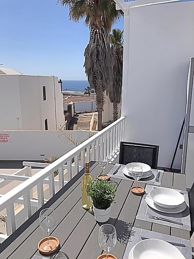 2 Bedroom Atlantic View Apartment ปูแอร์โตเดลคาร์เมน ภายนอก รูปภาพ