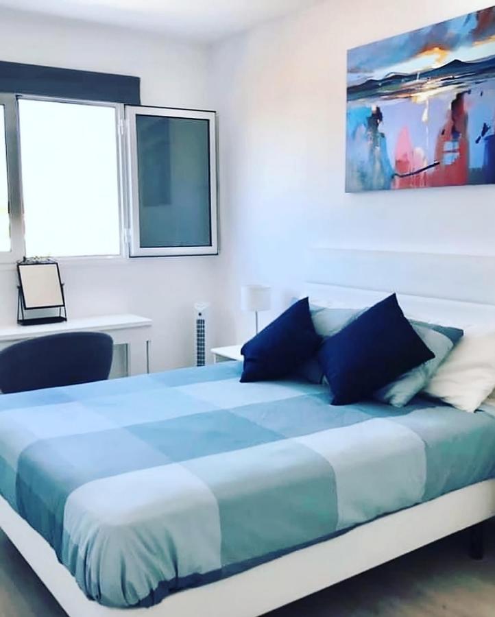 2 Bedroom Atlantic View Apartment ปูแอร์โตเดลคาร์เมน ภายนอก รูปภาพ